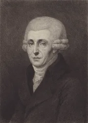 Josef Haydn (incisione)