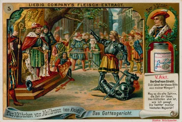 Kathchen von Heilbronn: L