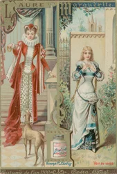 Laure e Margherita