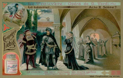 Leonora e le Monache