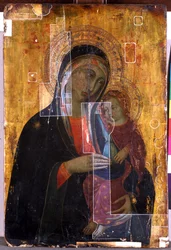 Madonna con Bambino