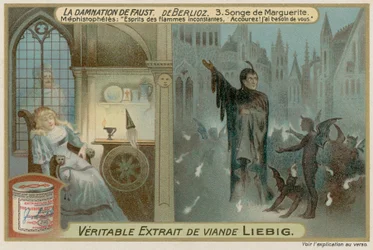 Il sogno di Margherita