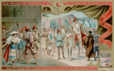 Masaniello, il re di Napoli
