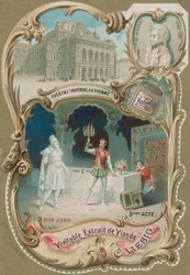 Don Giovanni di Mozart al Teatro Imperiale