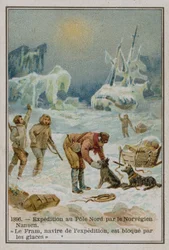 Nansen e il Fram
