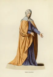 Nobile spagnolo