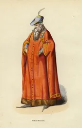 Nobile milanese