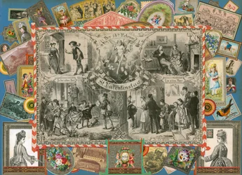 Pagina dal Sammelsurium Volume XI