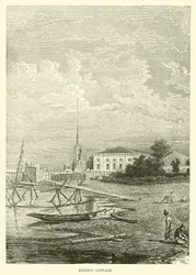 Il cottage di Peter