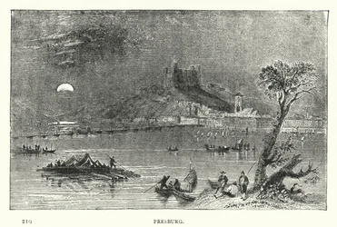 Presburgo