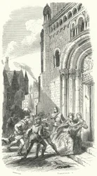 Rivolta del popolo di Namur