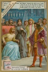 Riccardo III e Edoardo IV
