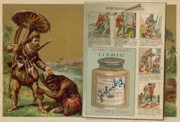 Robinson Crusoe