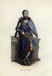 Roger de Trumpington