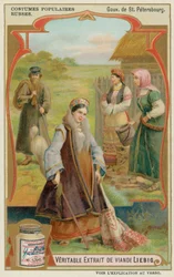 San Pietroburgo