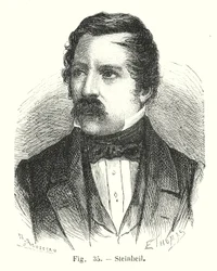 Steinheil (incisione)