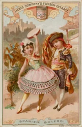 Il bolero