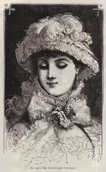 Il cappello Maurescamp