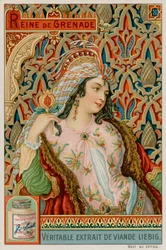 La Regina di Granada