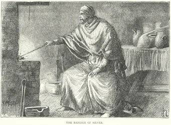 Il raffinatore d