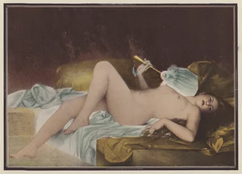 La siesta