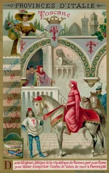 Toscana