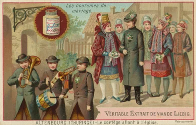 Abiti da Sposa di Altenbourg
