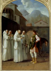 San Bruno (1030-1101), fondatore dell