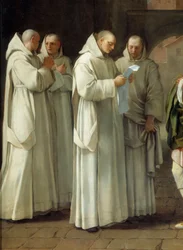 San Bruno (1030-1101), fondatore dell