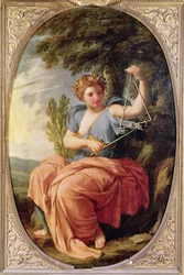 Tersicore, 1646-47