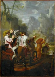 Il pellegrinaggio alla Certosa
