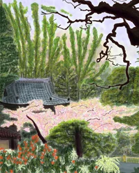 Giardino giapponese