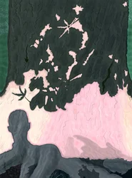 La mia ombra sull