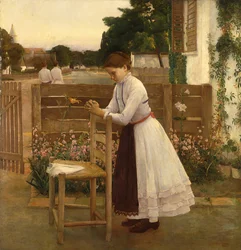 Devozione, 1891