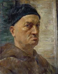 Autoritratto