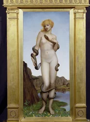 Cadmo e Armonia, 1877