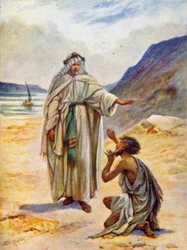 Liberazione dal male