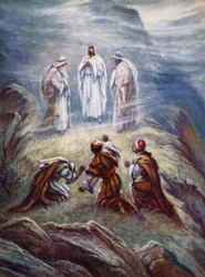 La Trasfigurazione