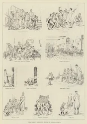 Tommy Atkins in ospedale