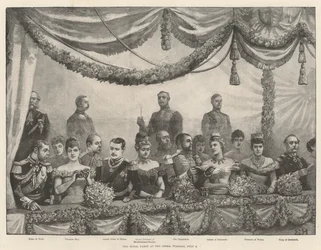 Il Partito Reale all