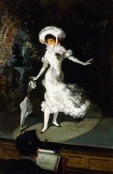 Il cantante