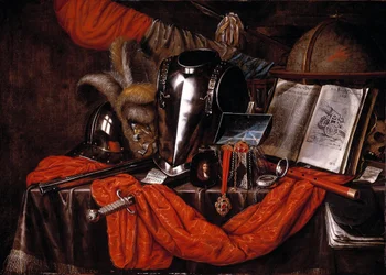 Una Vanitas
