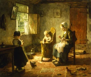 Un pomeriggio ozioso