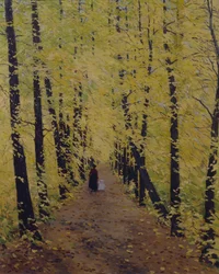 Autunno, 1905