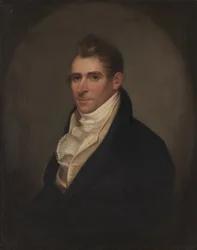John Scoville, c.1810