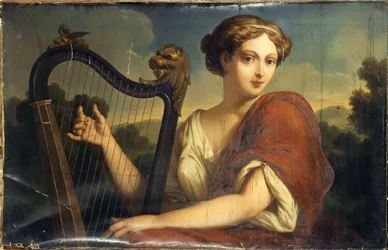 Allegoria della Musica