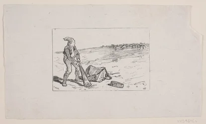 Illustrazione per fiaba