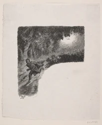 Illustrazione per "L