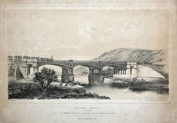 Ponte di Defford