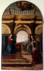 Annunciazione
